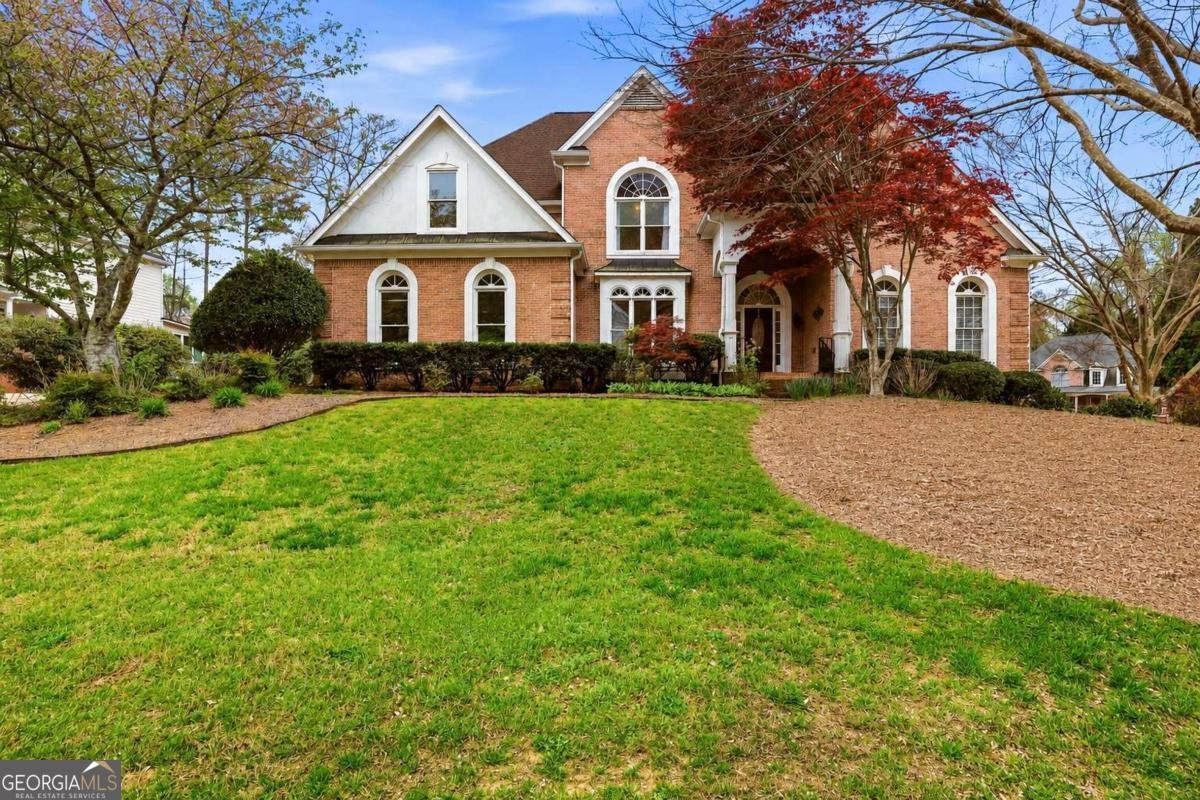 2059 Fairhill Lane Marietta - main photo