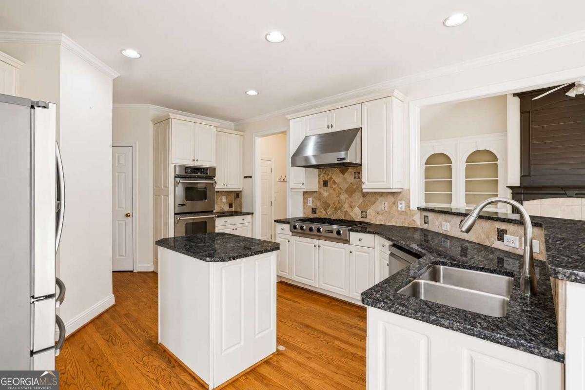 2059 Fairhill Lane Marietta - Photo 10