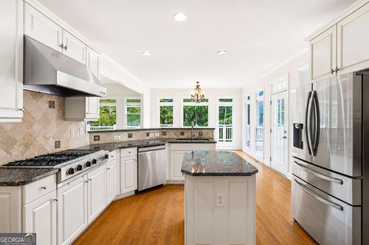 2059 Fairhill Lane Marietta - Photo 11