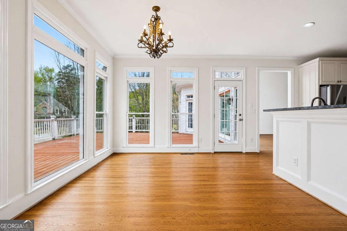 2059 Fairhill Lane Marietta - Photo 15