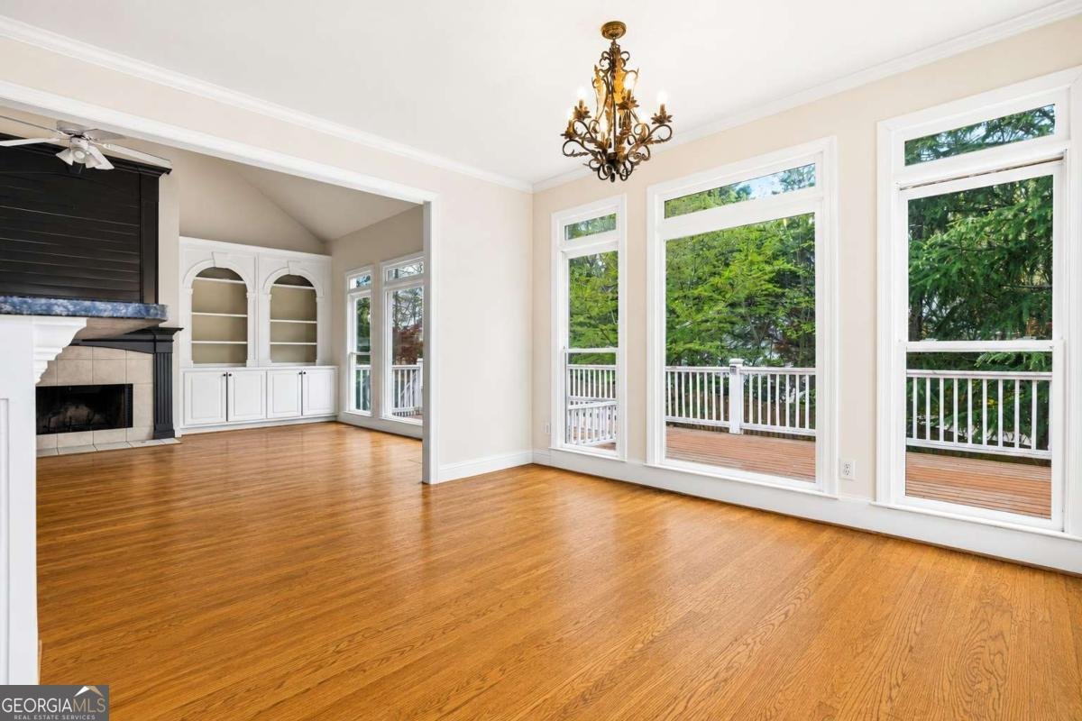 2059 Fairhill Lane Marietta - Photo 16