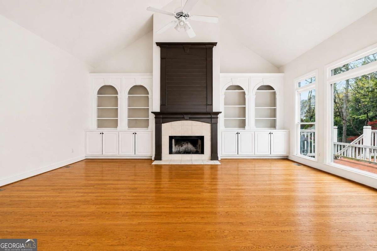 2059 Fairhill Lane Marietta - Photo 17