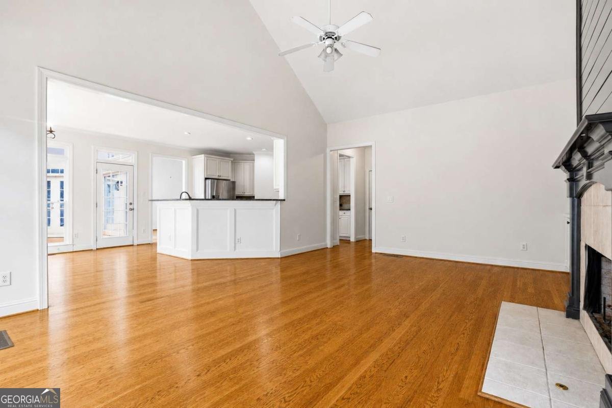 2059 Fairhill Lane Marietta - Photo 18