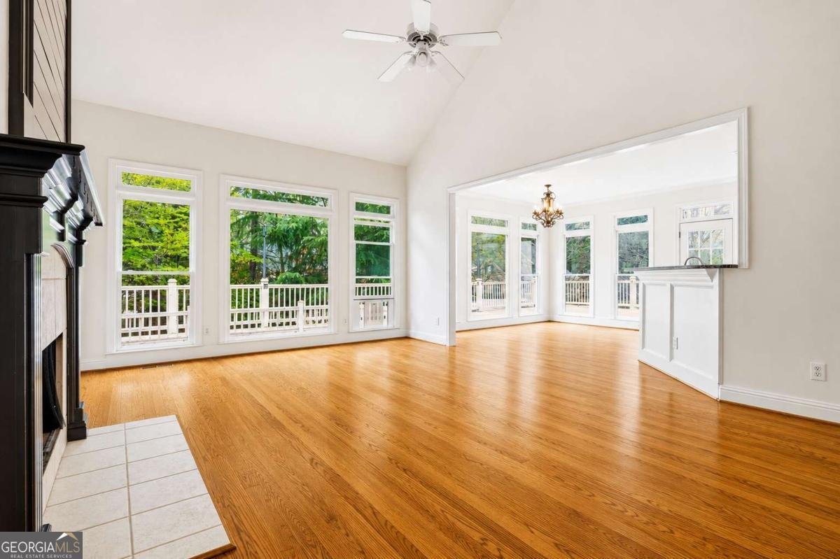 2059 Fairhill Lane Marietta - Photo 20