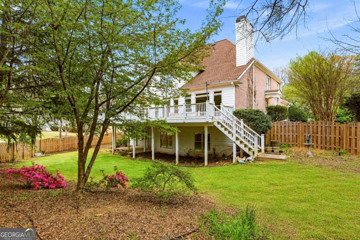 2059 Fairhill Lane Marietta - Photo 44