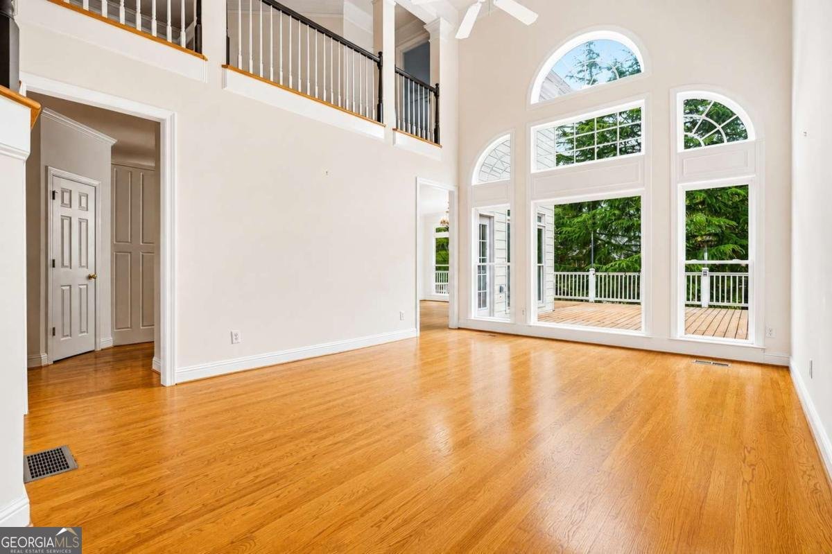 2059 Fairhill Lane Marietta - Photo 8