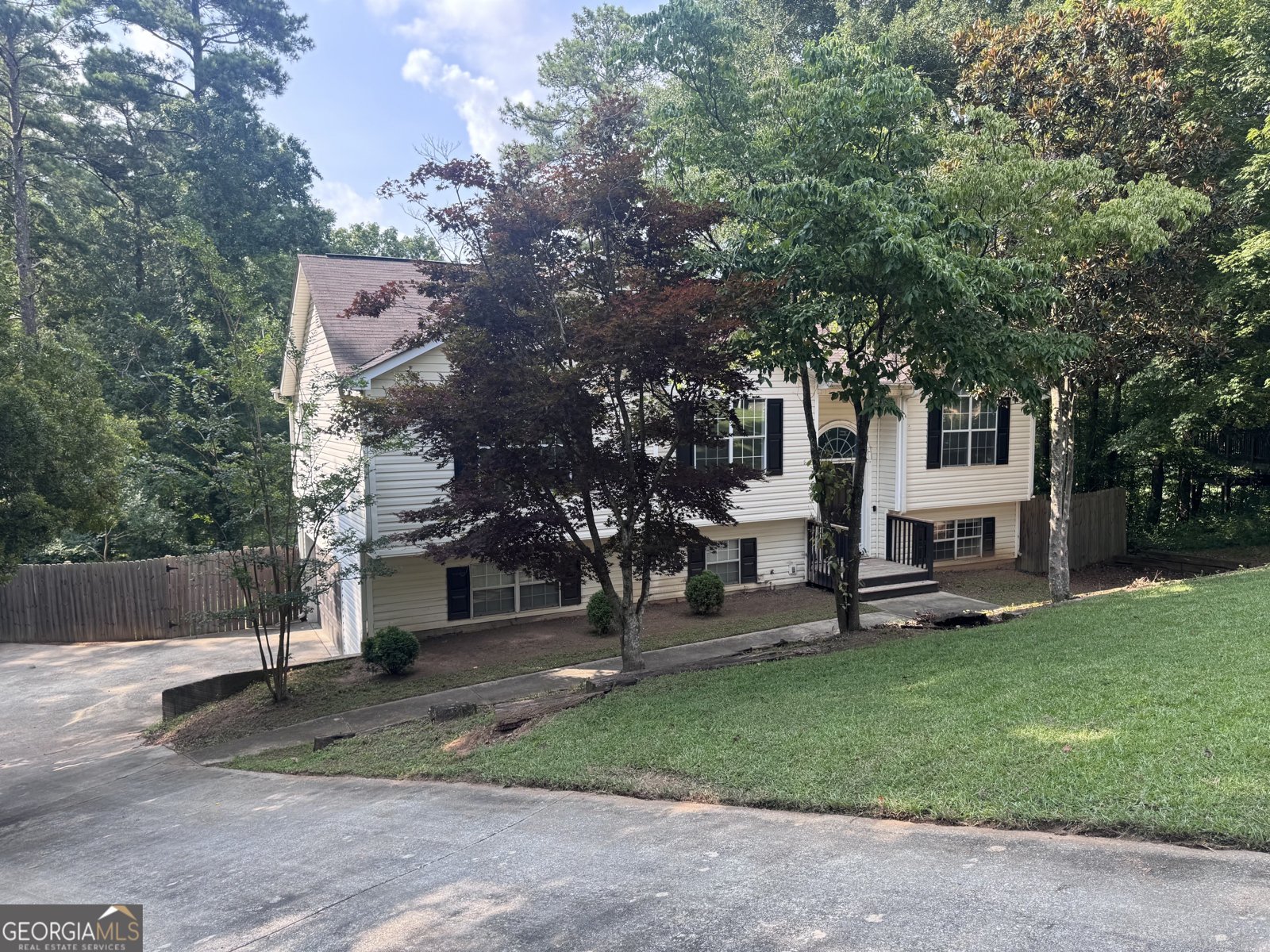 24 Buckthorne Drive Newnan - Photo 12