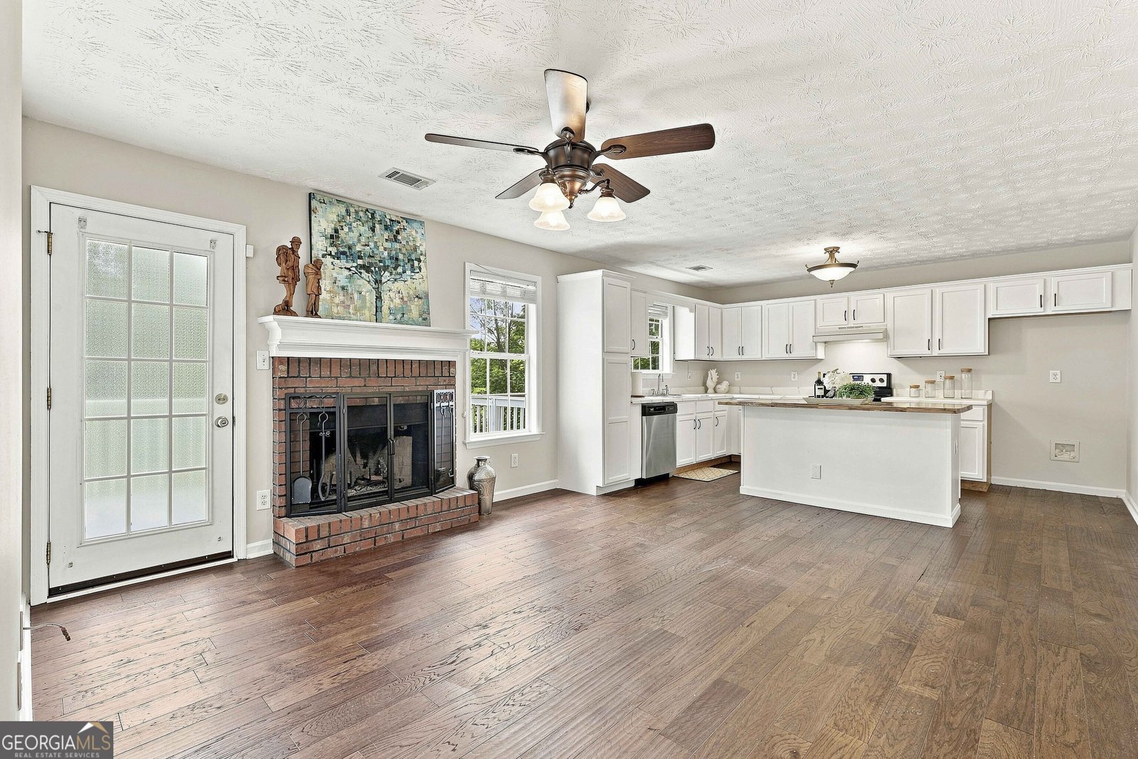 24 Buckthorne Drive Newnan - Photo 17