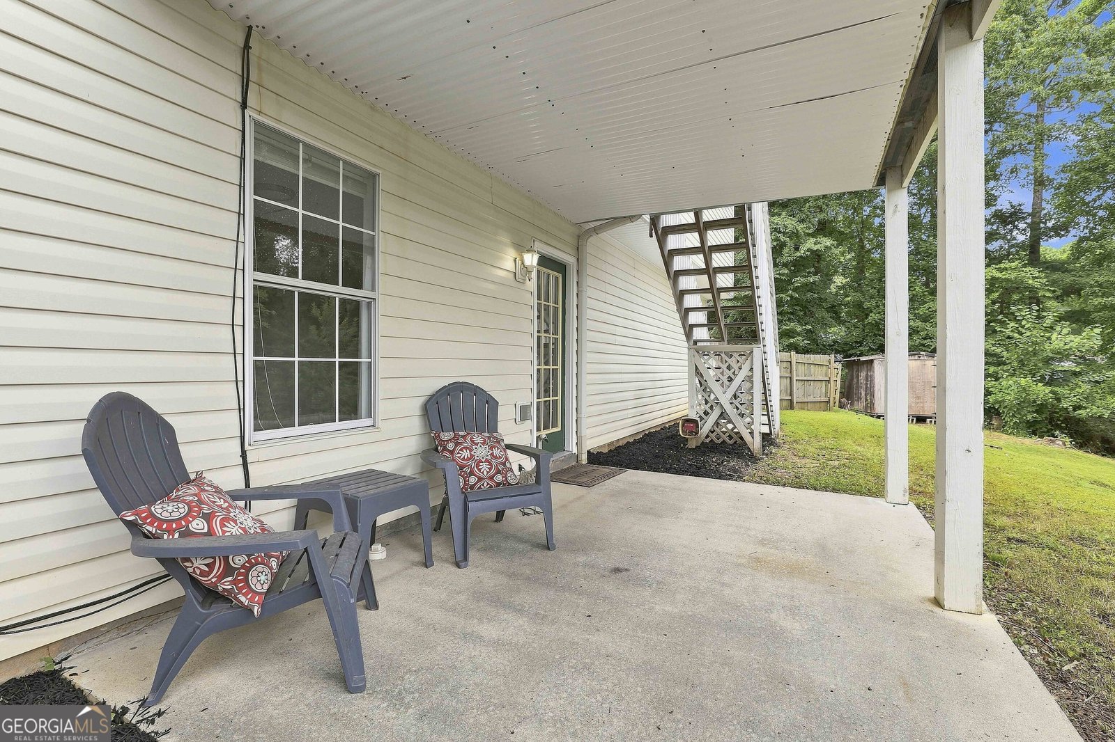24 Buckthorne Drive Newnan - Photo 42