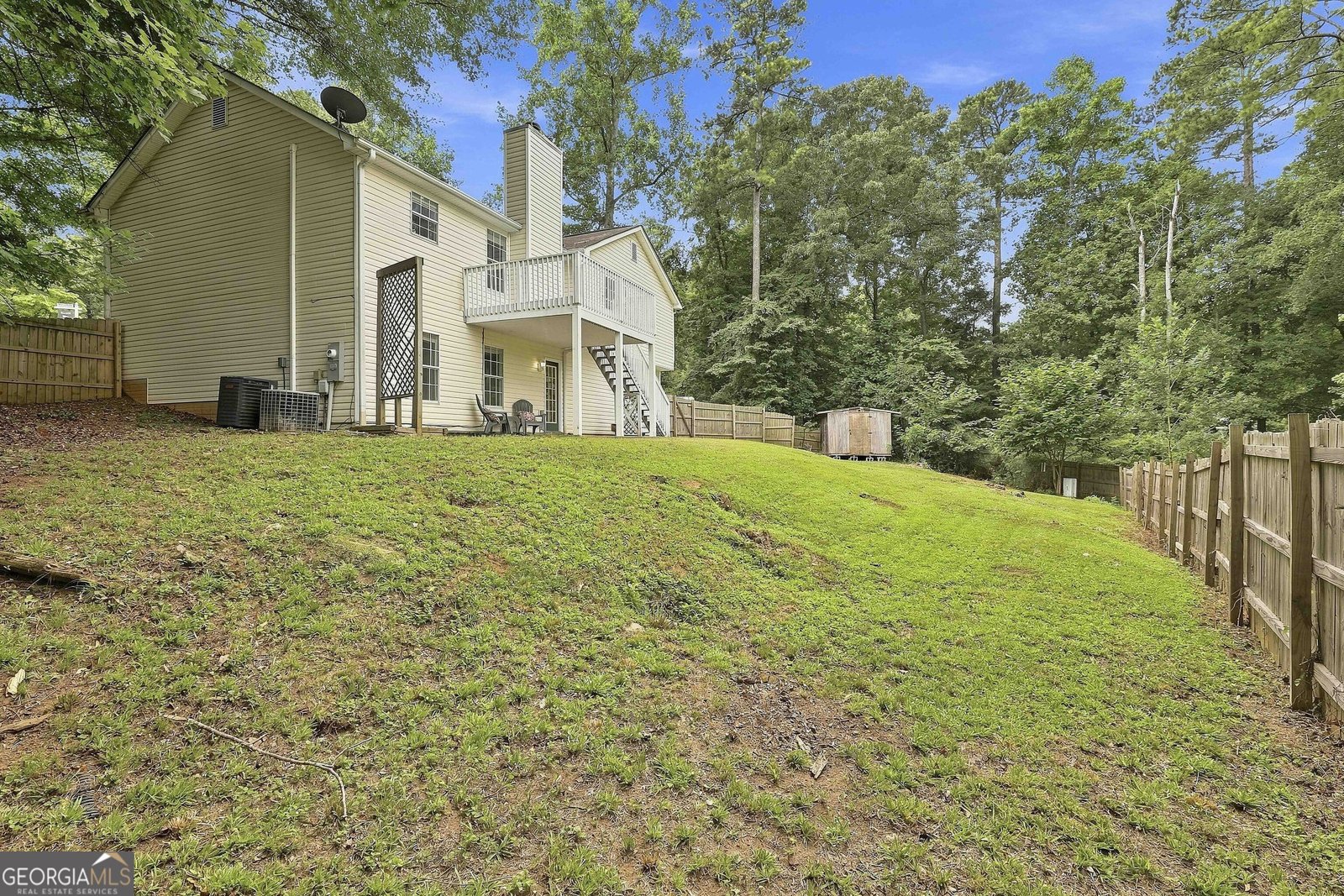 24 Buckthorne Drive Newnan - Photo 45