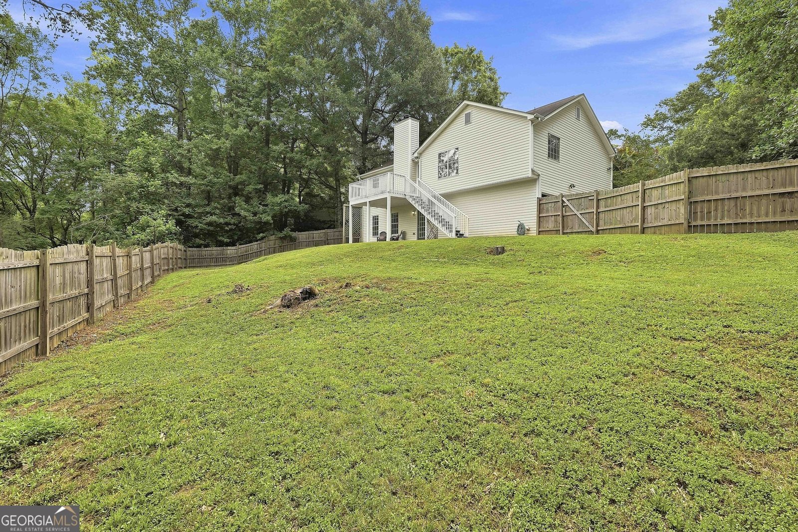24 Buckthorne Drive Newnan - Photo 46