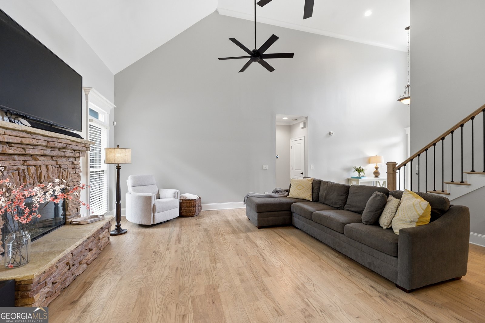 410 Kings Point Drive Canton - Photo 10
