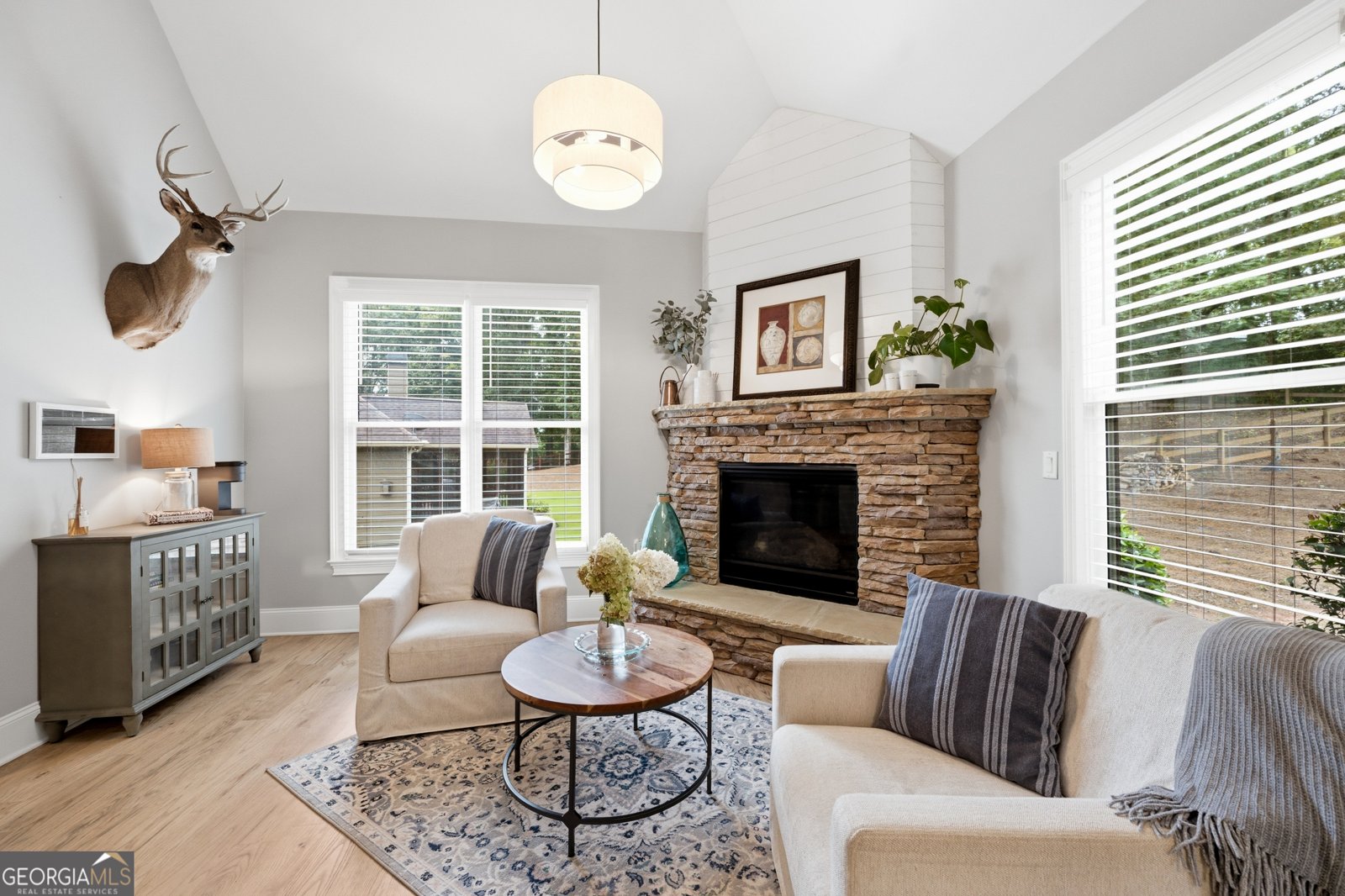 410 Kings Point Drive Canton - Photo 11