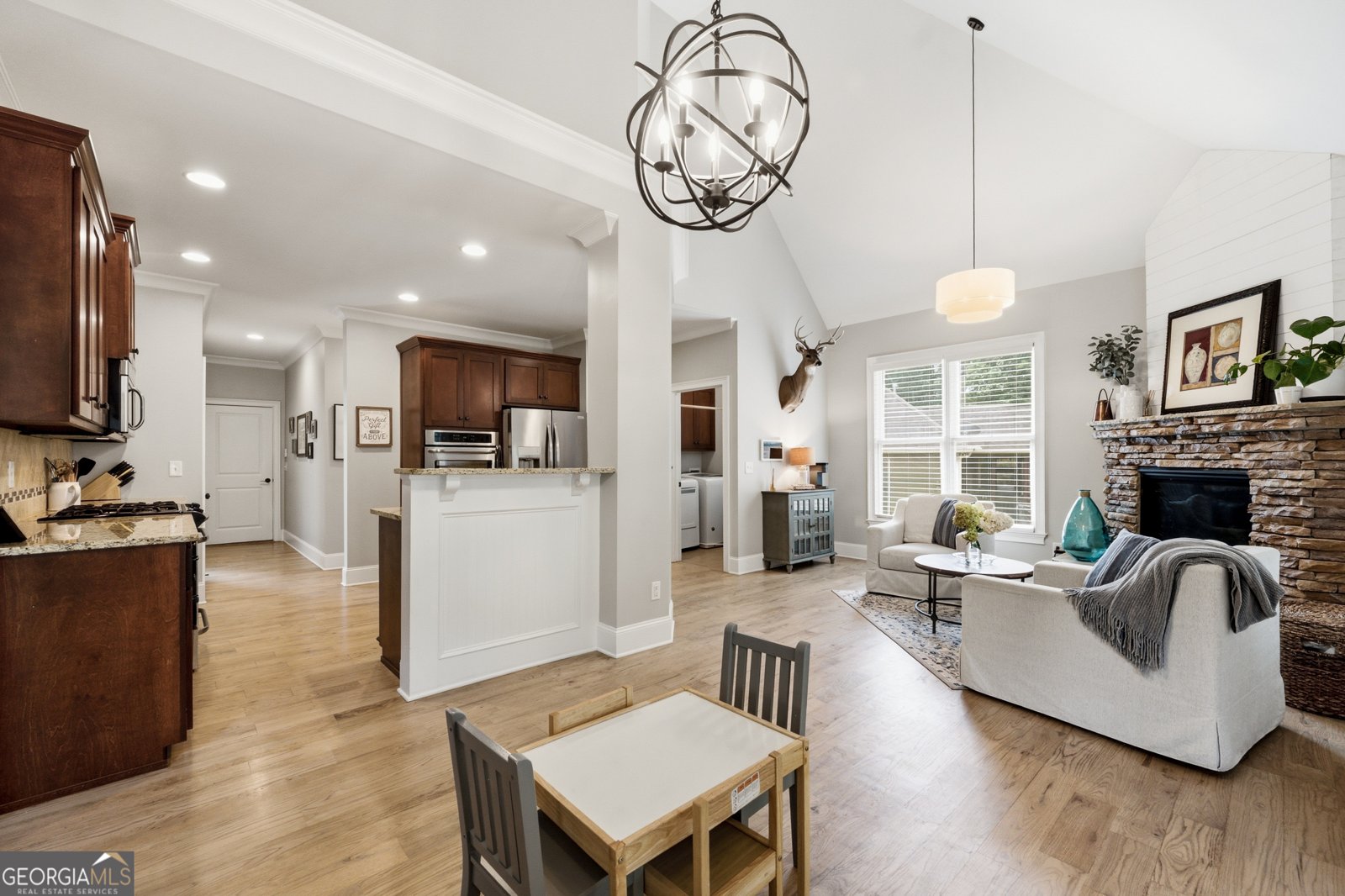 410 Kings Point Drive Canton - Photo 12