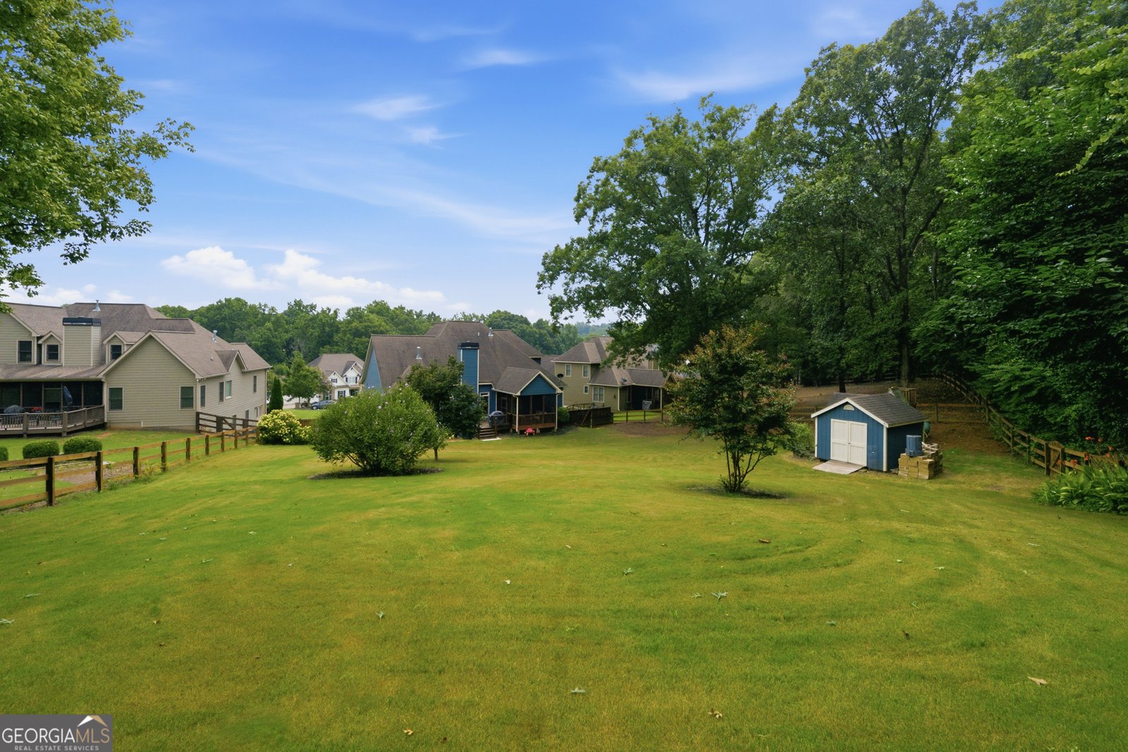 410 Kings Point Drive Canton - Photo 35