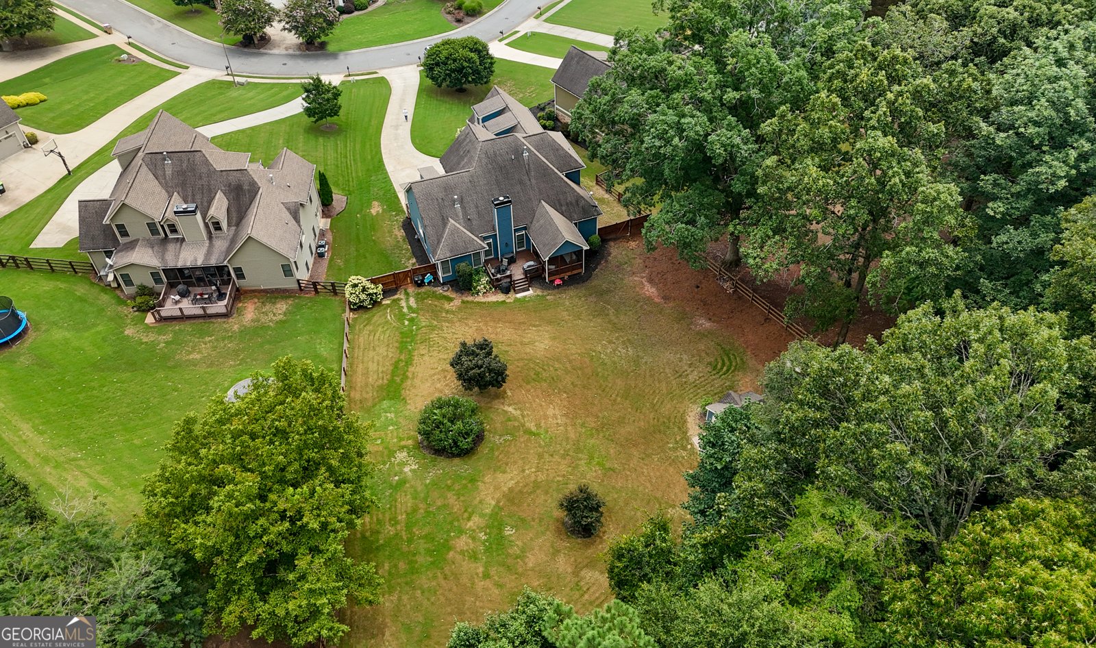 410 Kings Point Drive Canton - Photo 38