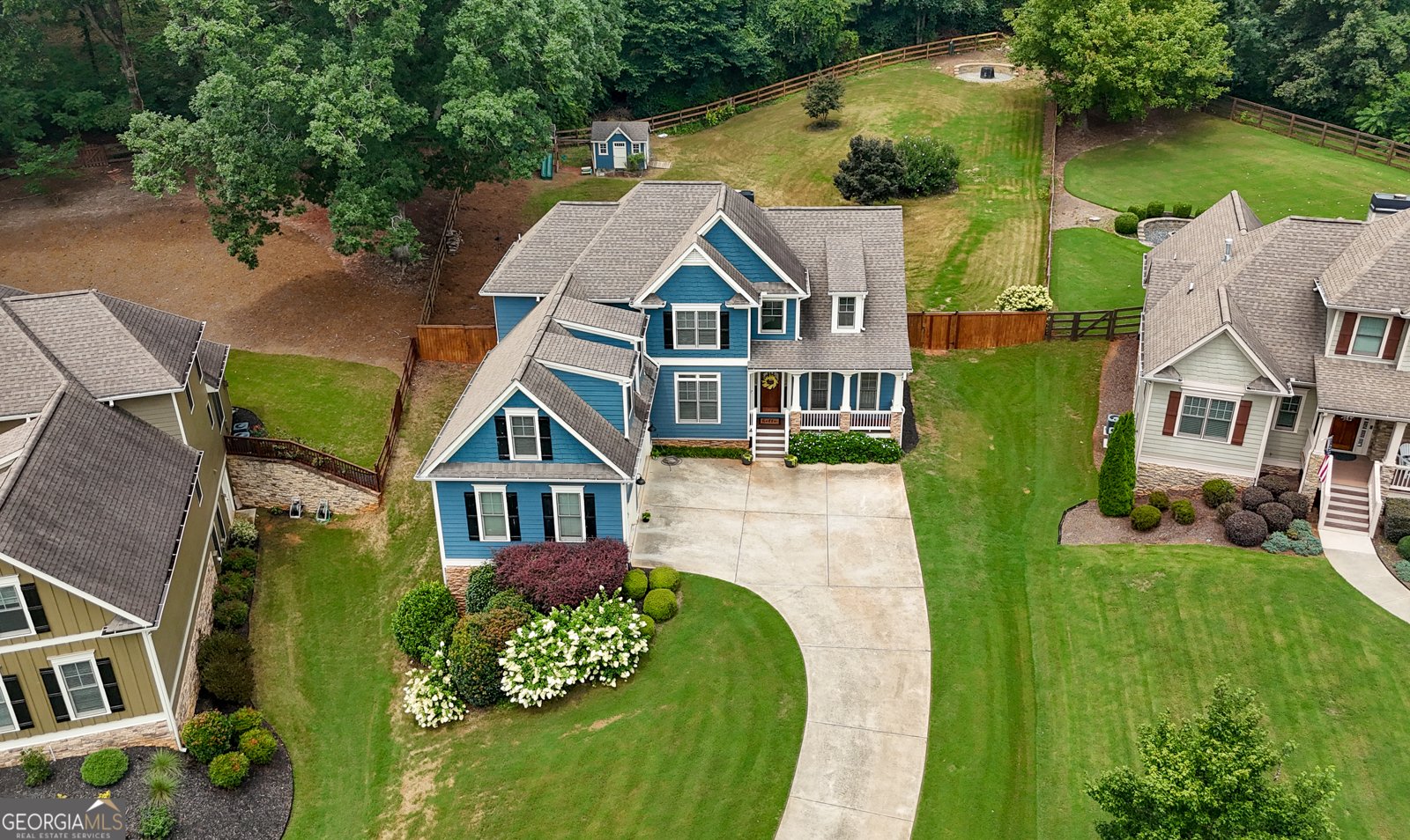 410 Kings Point Drive Canton - Photo 39