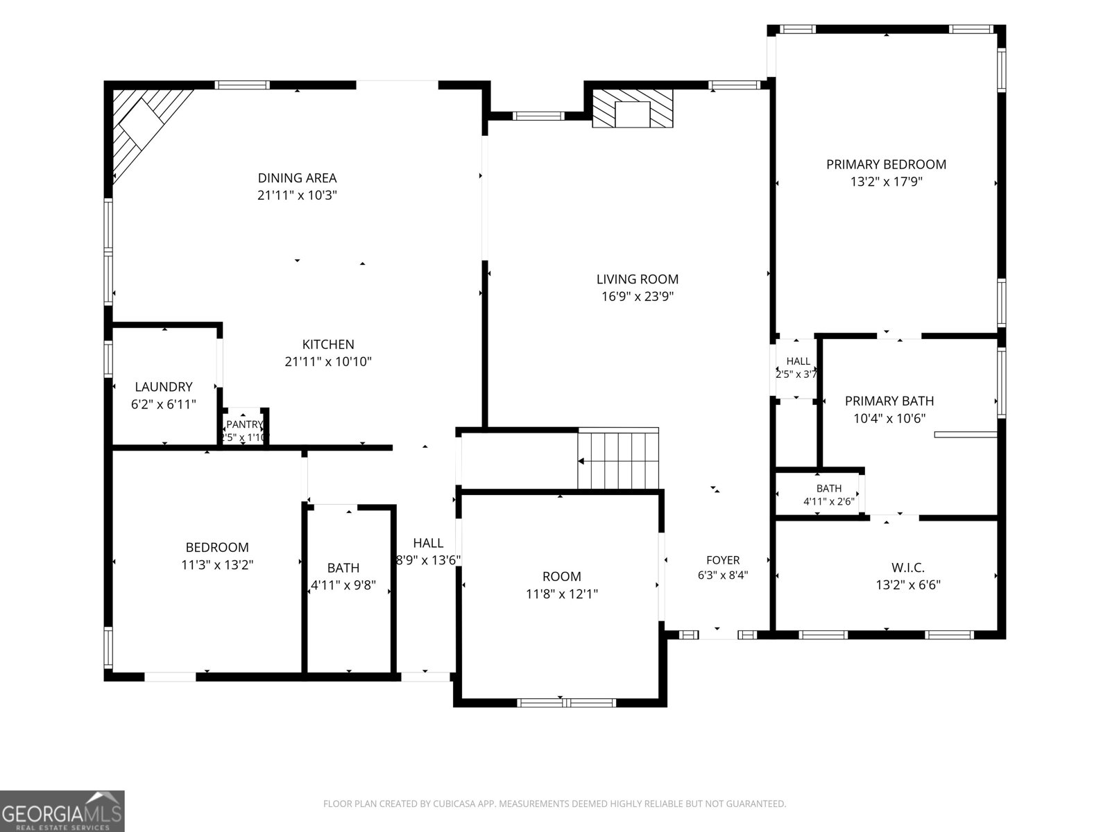 410 Kings Point Drive Canton - Photo 44