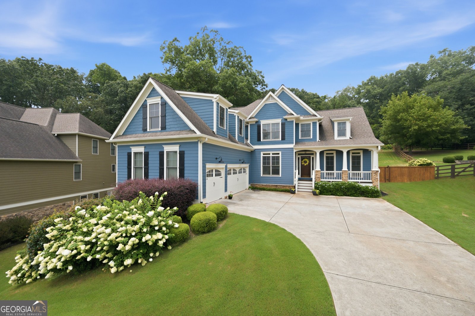 410 Kings Point Drive Canton - Photo 45