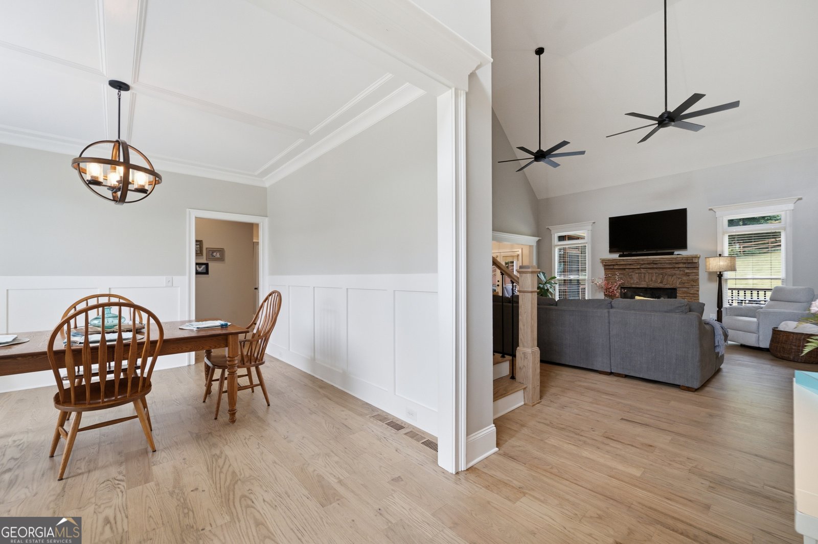 410 Kings Point Drive Canton - Photo 8