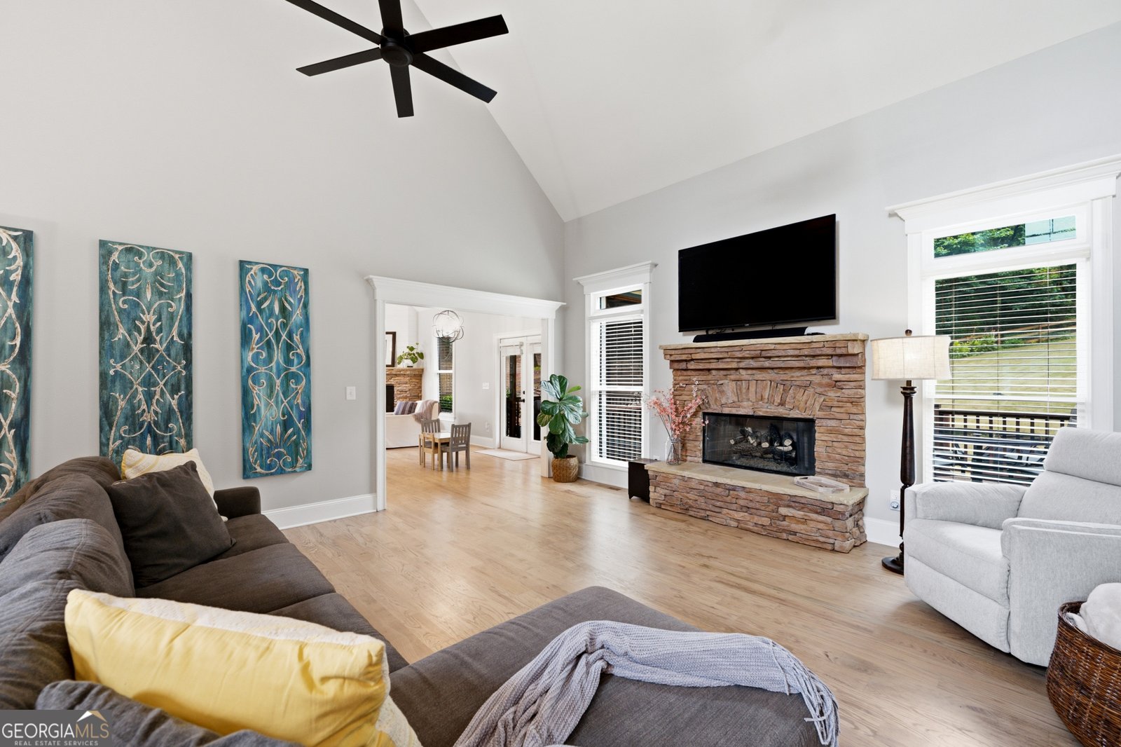 410 Kings Point Drive Canton - Photo 9