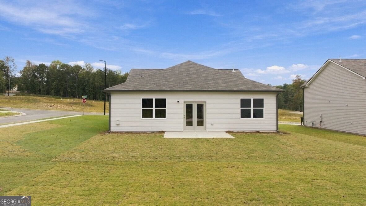 3516 Camille Road Lithia Springs - Photo 32