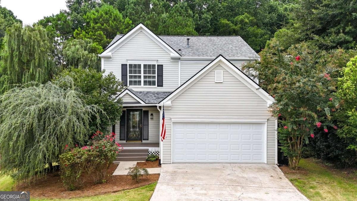 522 Carrington Court Canton - main photo