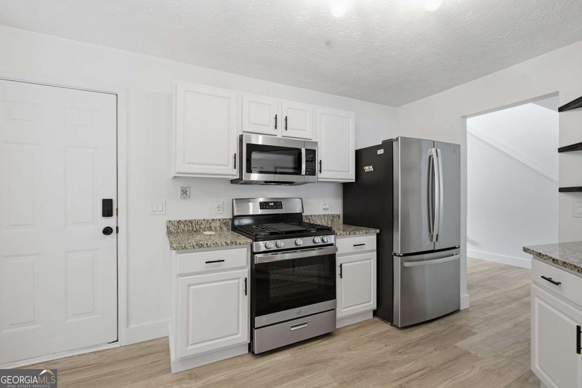 522 Carrington Court Canton - Photo 13