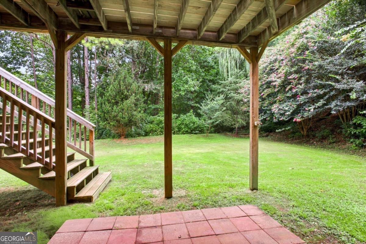 522 Carrington Court Canton - Photo 41