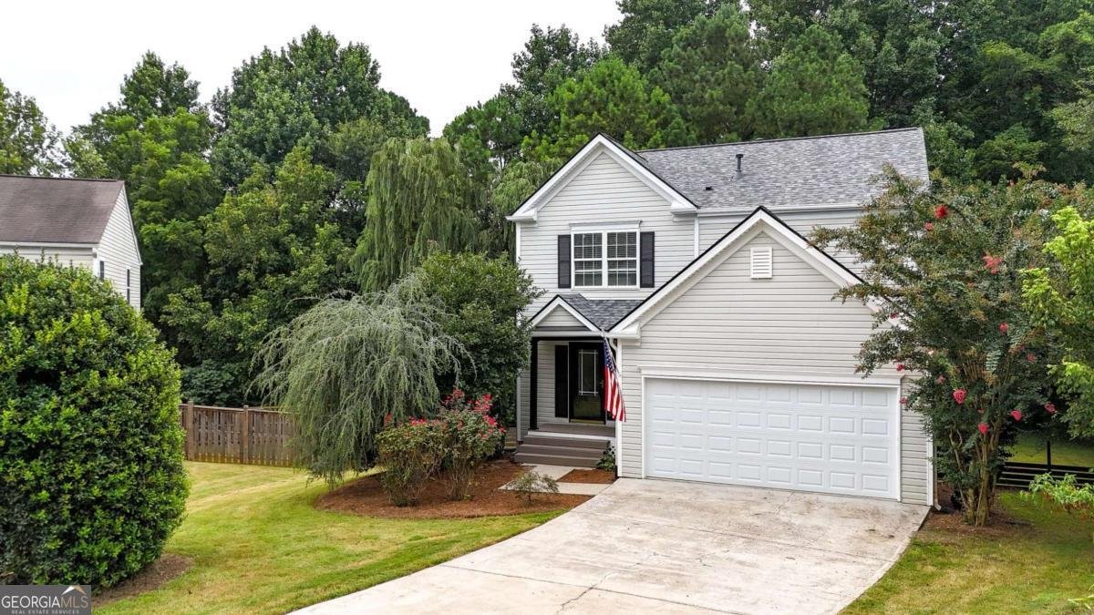 522 Carrington Court Canton - Photo 47