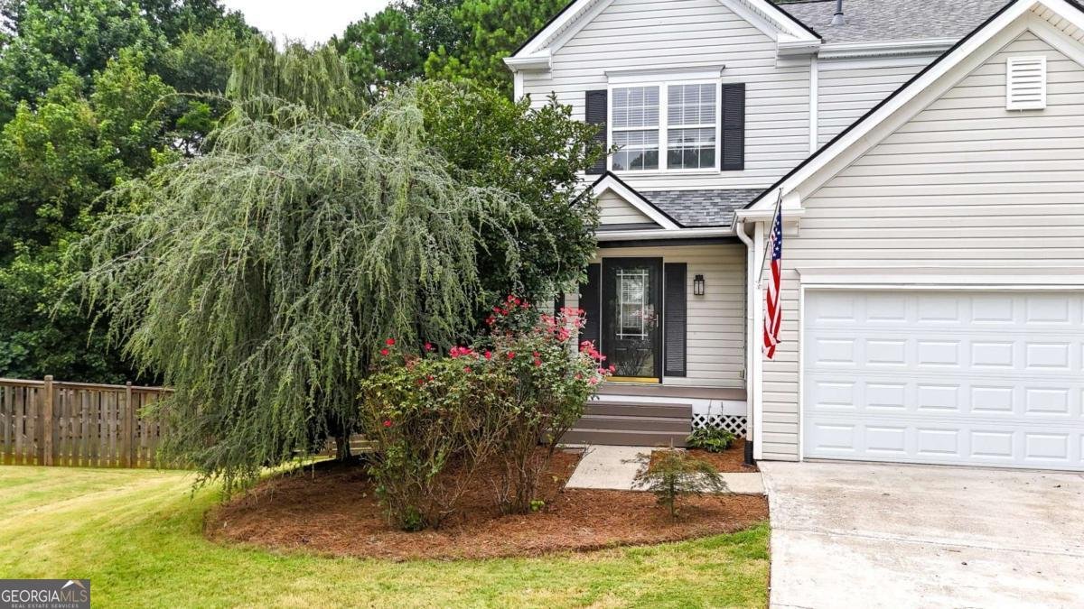 522 Carrington Court Canton - Photo 49