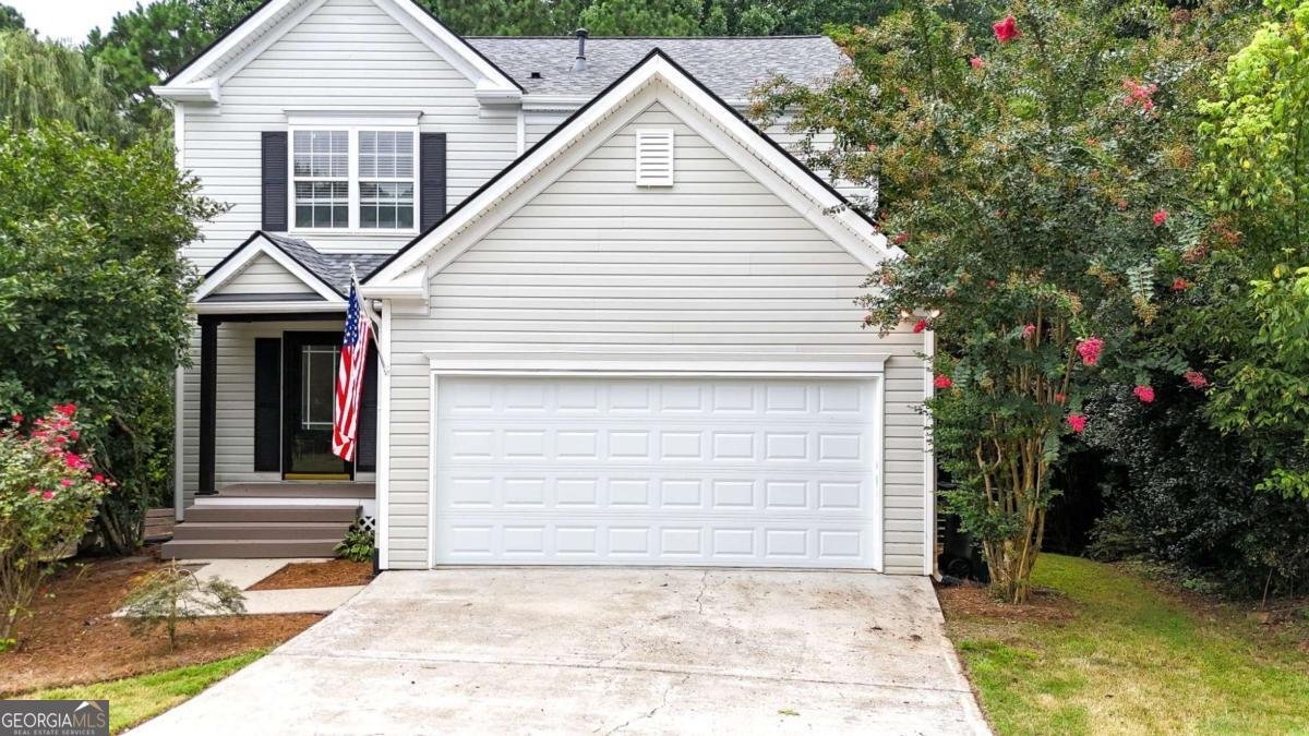 522 Carrington Court Canton - Photo 51