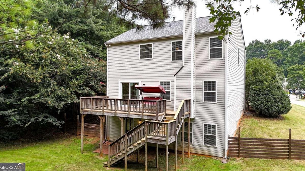 522 Carrington Court Canton - Photo 65