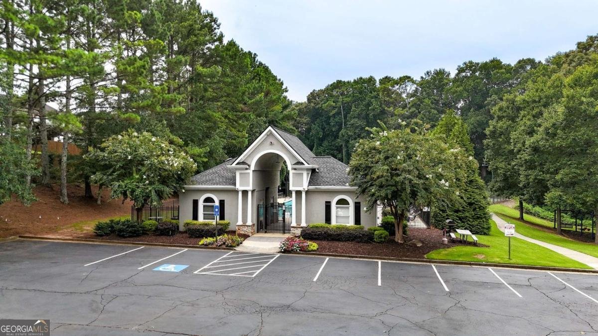 522 Carrington Court Canton - Photo 69