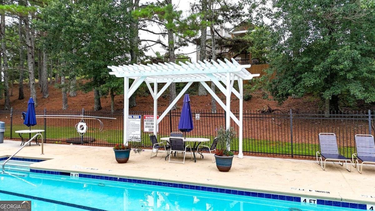 522 Carrington Court Canton - Photo 73