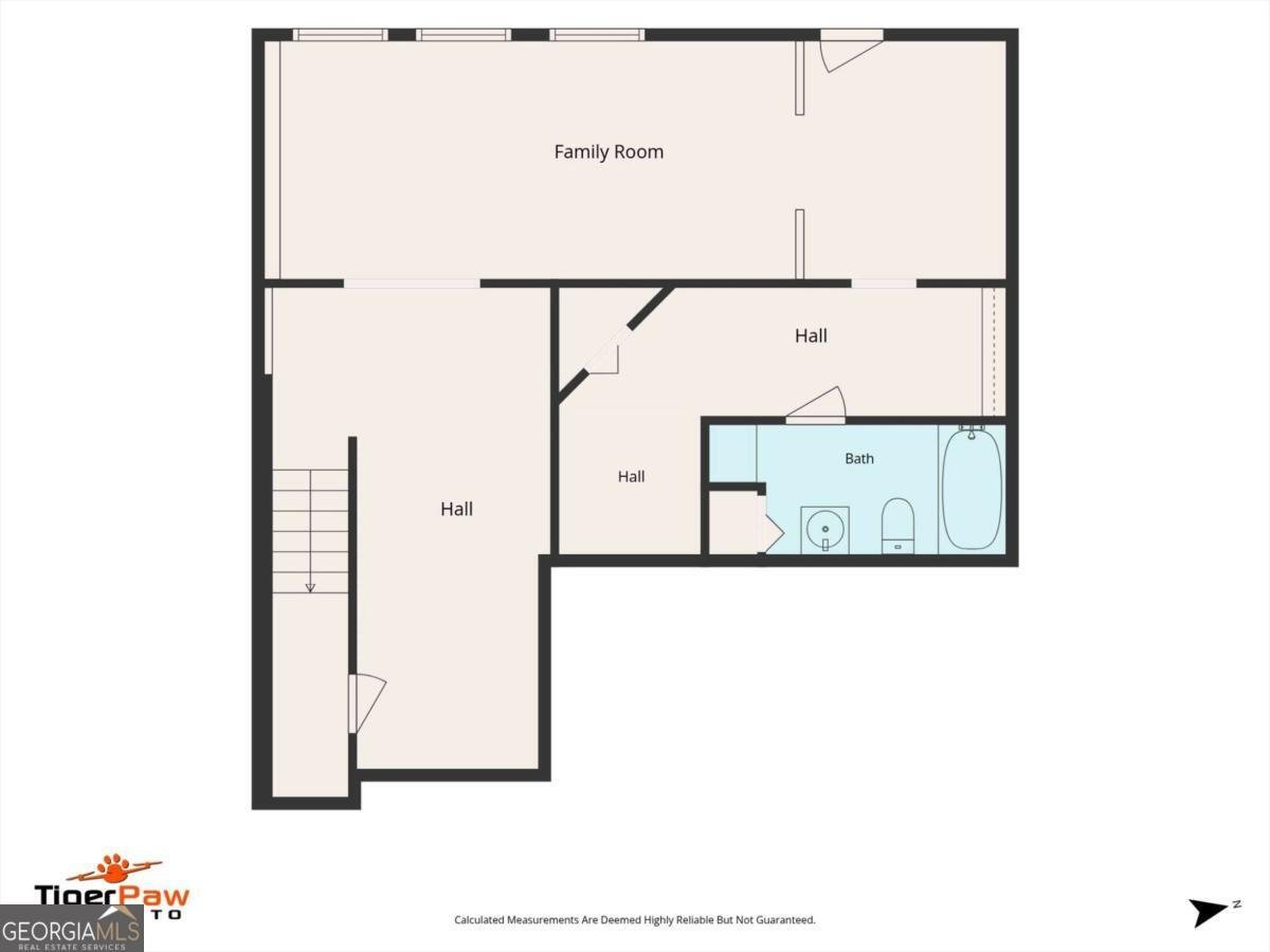 522 Carrington Court Canton - Photo 85