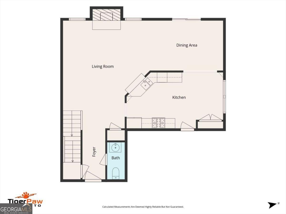 522 Carrington Court Canton - Photo 86