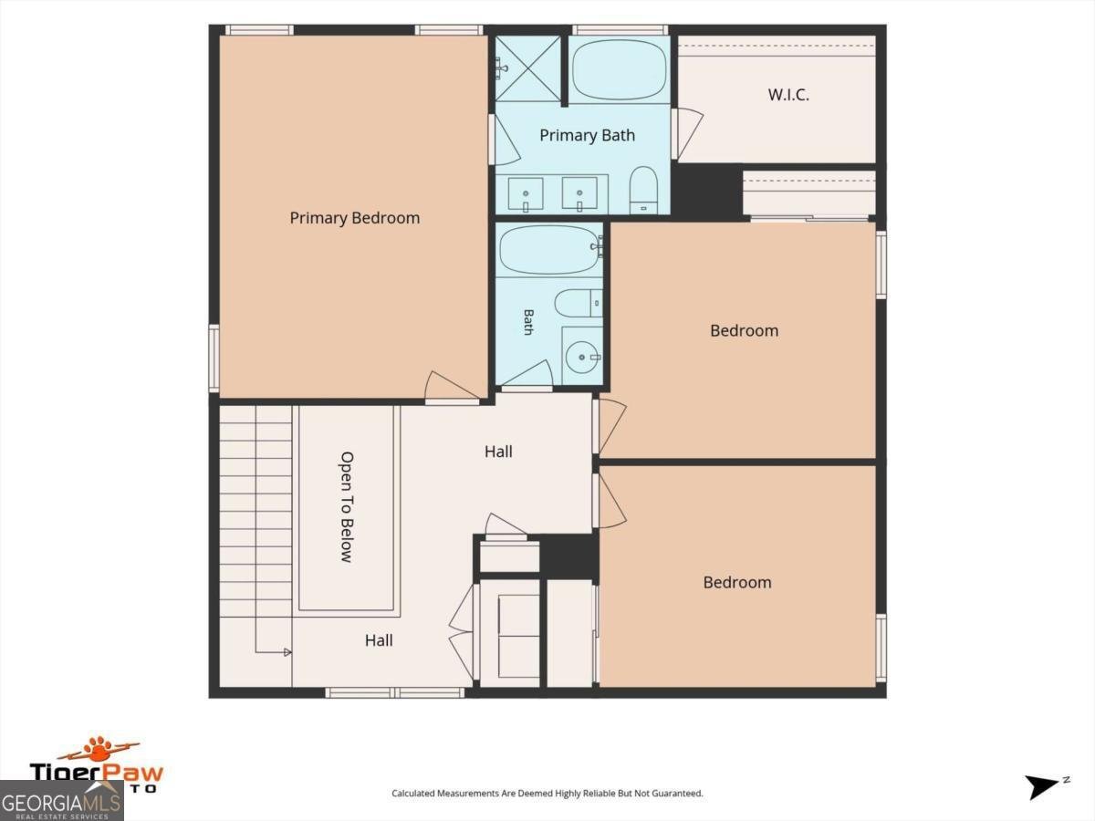522 Carrington Court Canton - Photo 87