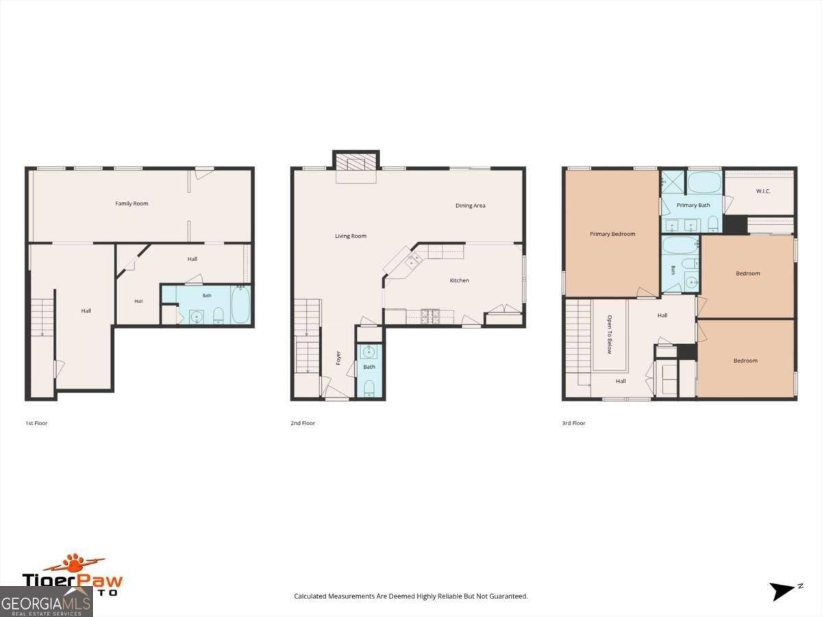 522 Carrington Court Canton - Photo 88