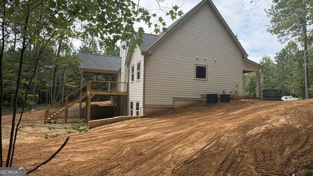 2081 Jerusalem Church Road Jasper - Photo 30