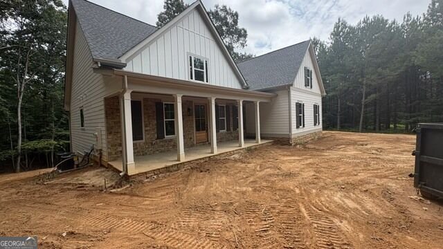 2081 Jerusalem Church Road Jasper - Photo 31