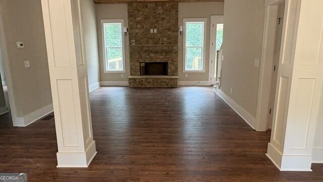 2081 Jerusalem Church Road Jasper - Photo 35