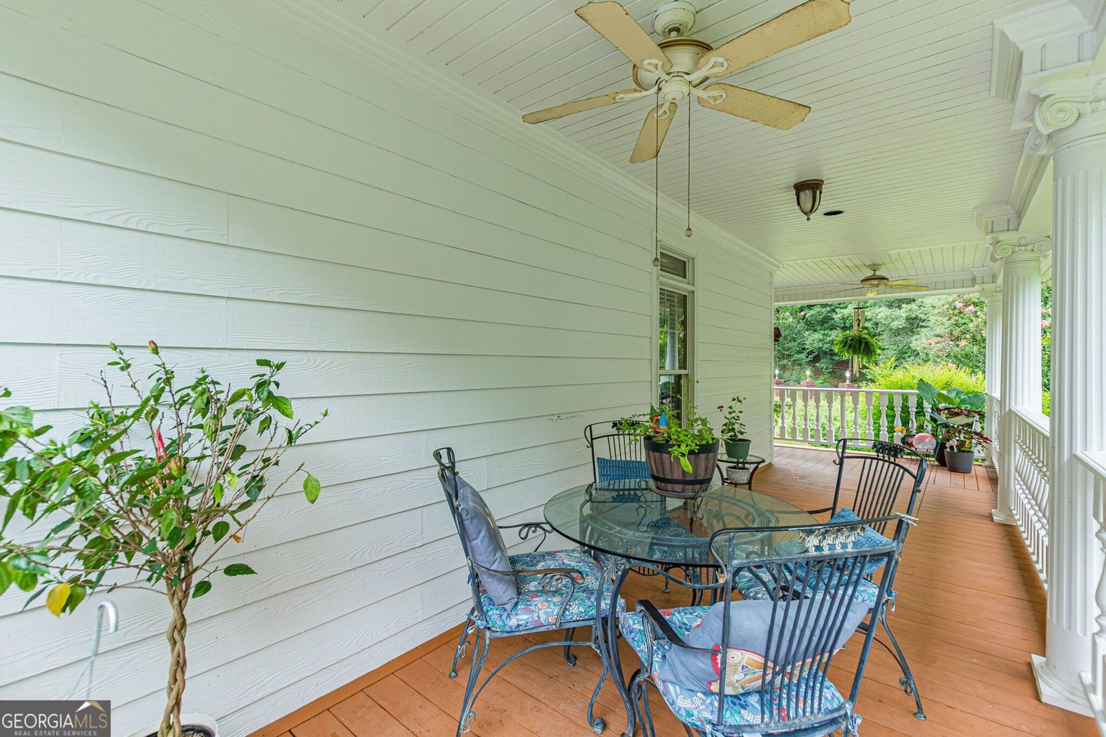 7161 Avalon Drive Douglasville - Photo 11