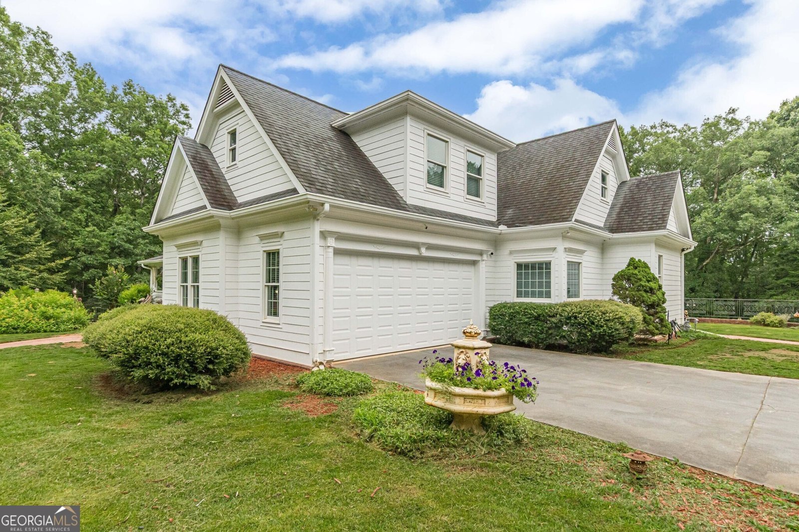 7161 Avalon Drive Douglasville - Photo 12