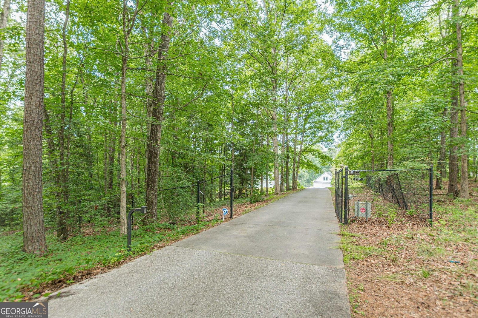 7161 Avalon Drive Douglasville - Photo 16
