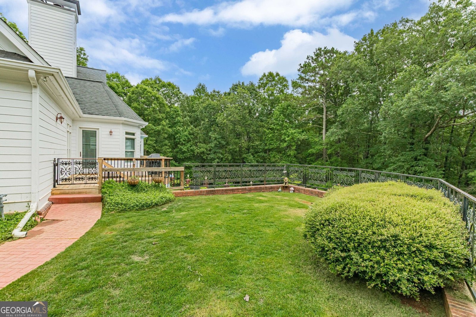7161 Avalon Drive Douglasville - Photo 17