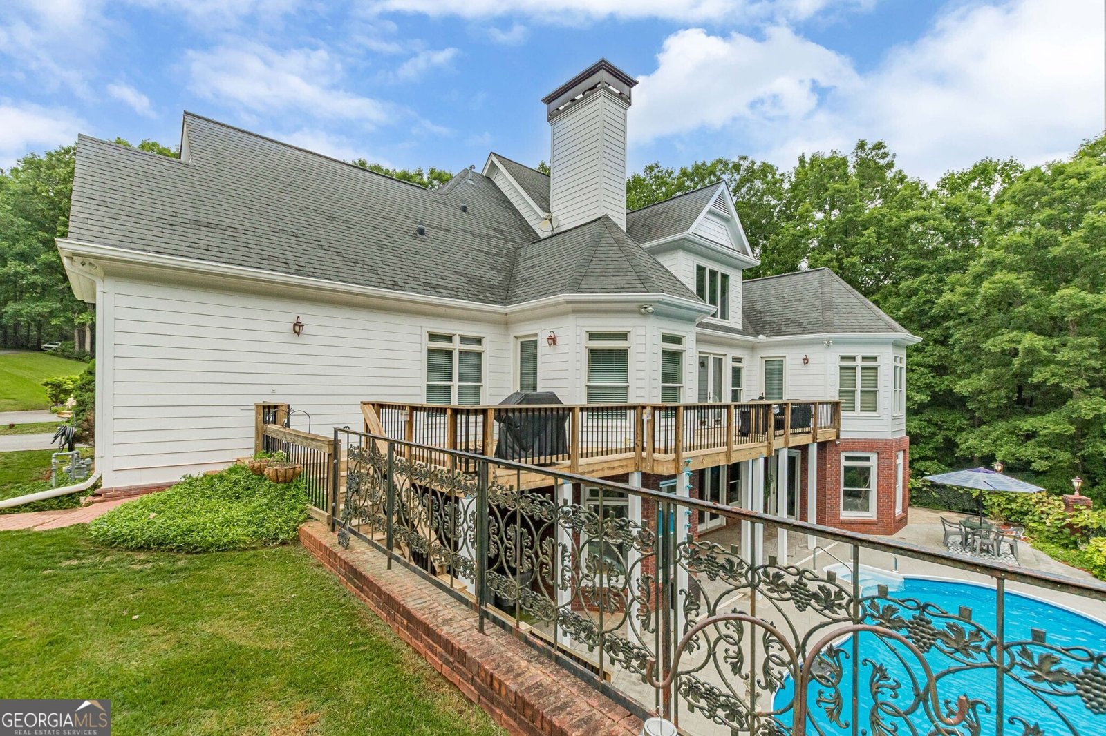 7161 Avalon Drive Douglasville - Photo 18