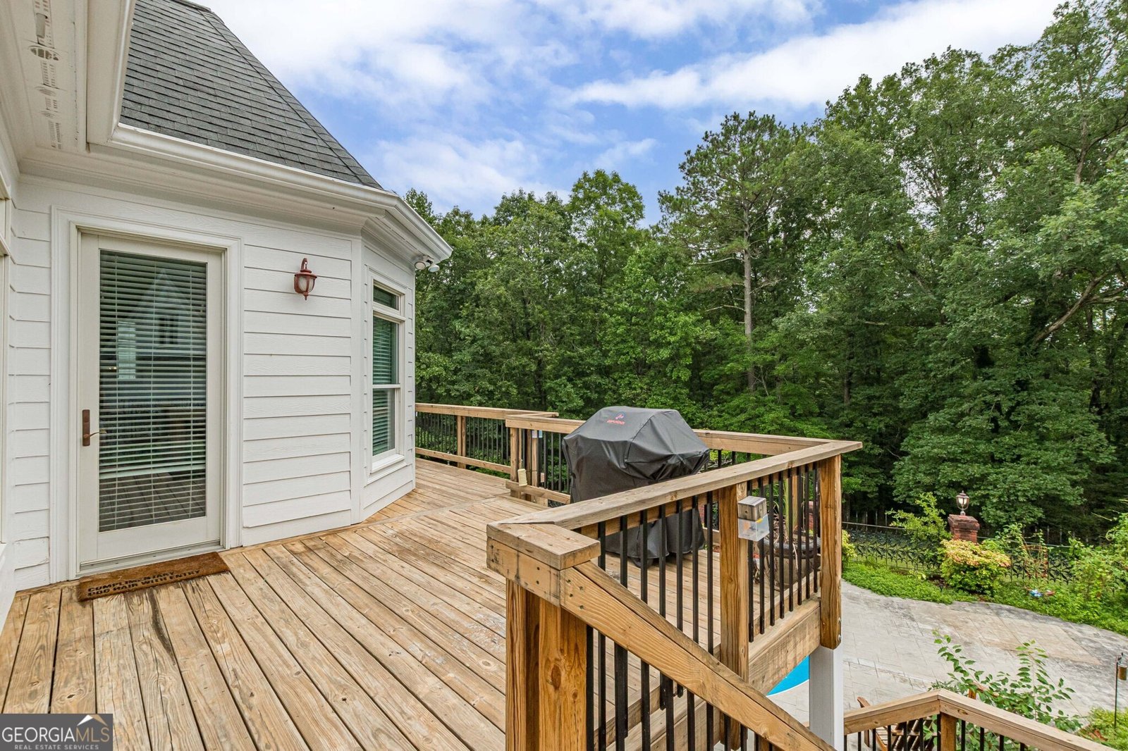 7161 Avalon Drive Douglasville - Photo 19