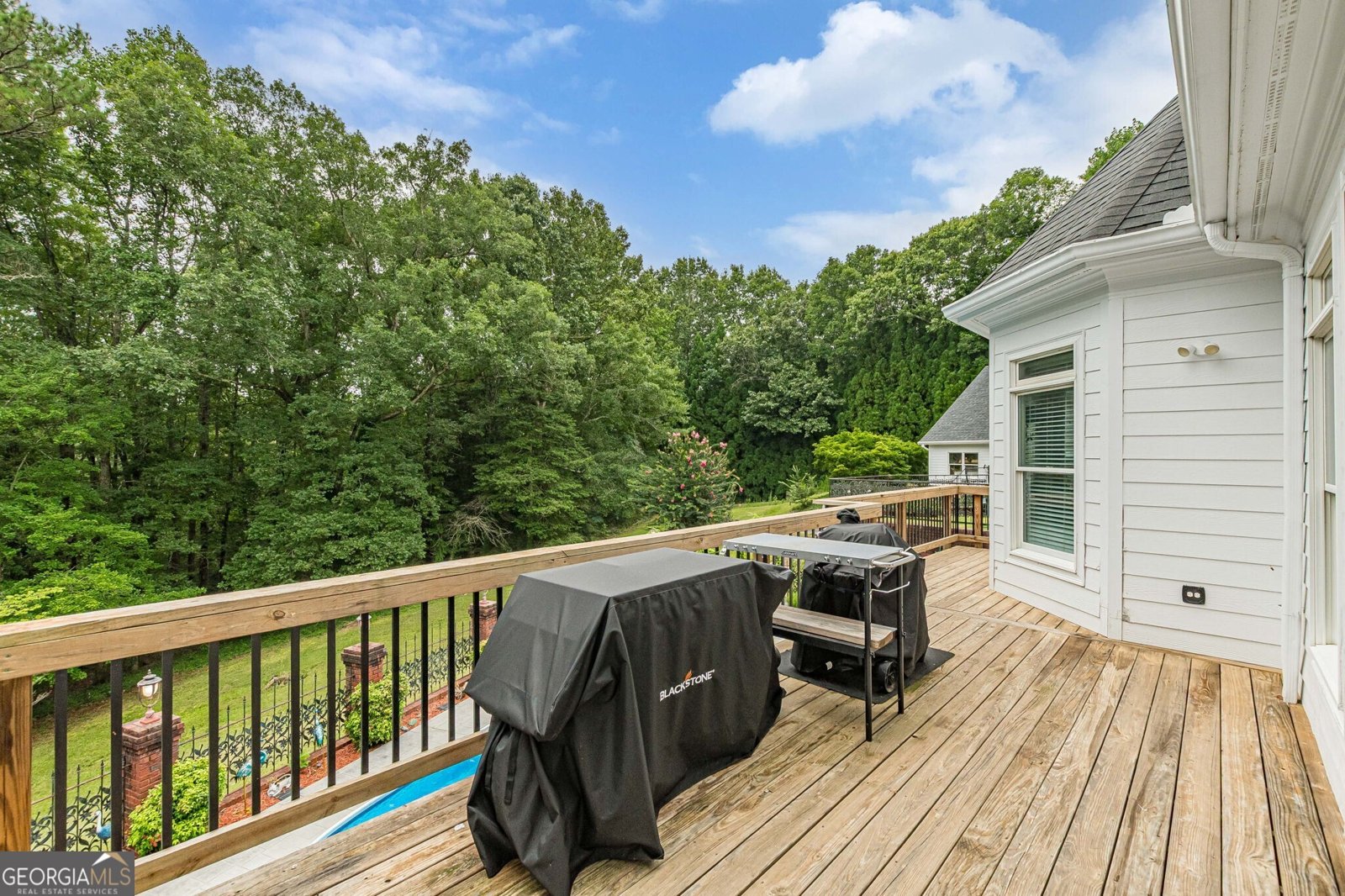 7161 Avalon Drive Douglasville - Photo 20