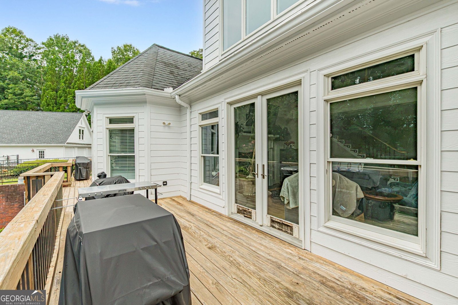 7161 Avalon Drive Douglasville - Photo 21